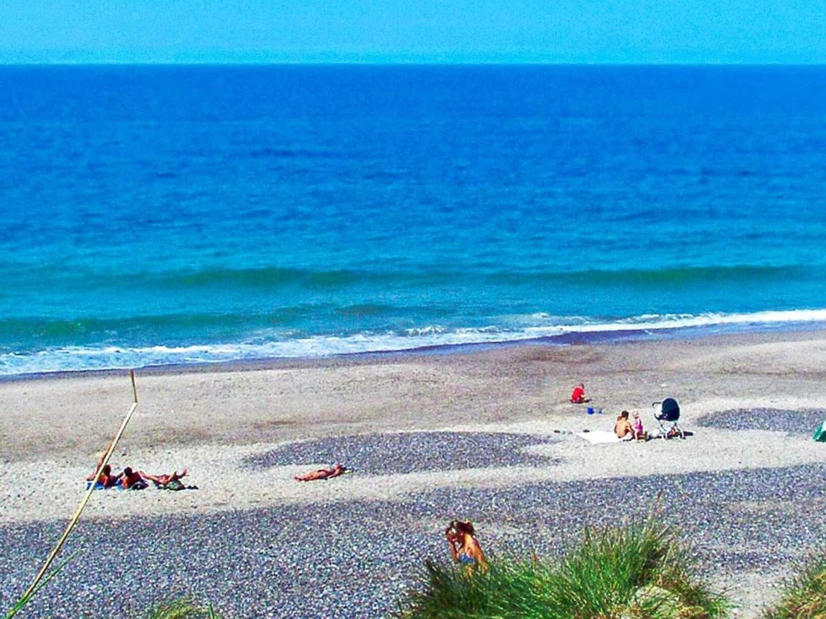 Holiday Home Ringkobing Lxxvi Kültér fotó